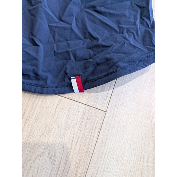 RHOBACK Steffi Active Skort The Sapphire Blue NWT Large Tennis Pickleball - Picture 8 of 9